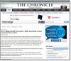Chronicle3