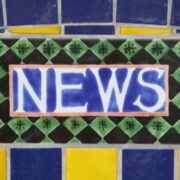 Site icon for CUNY Academic Commons News